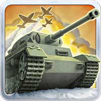 Cover Image of 1941 Frozen Front Premium 1.12.2 Apk + Mod for Android