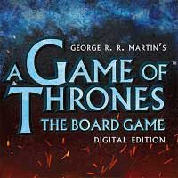 Cover Image of A Game of Thrones: The Board Game Mod Apk 0.9.4 (Paid) Data Android