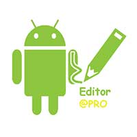 Cover Image of APK Editor Pro MOD APK 3.0 (Premium/Unlocked) Android