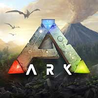 Cover Image of ARK: Survival Evolved 2.0.28 Apk + MOD (amber) + Data Android