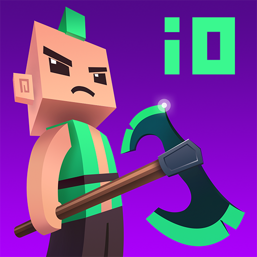 Cover Image of AXES.io (MOD, Free Shopping) v2.7.14 APK Download