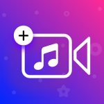 Cover Image of Add Music To video & Editor v5.3 APK + MOD (Pro Unlocked)