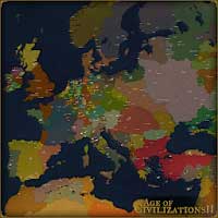 Cover Image of Age of Civilizations II 1.01415_ELA build 18 Apk + Data for Android