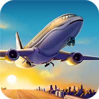 Cover Image of Airlines Manager – Tycoon 2019 3.00.2005 Full Apk for Android