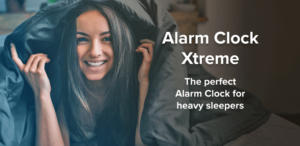 Cover Image of Alarm Clock Xtreme v24.16.2 MOD APK (Premium Unlocked, Extra)