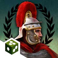 Cover Image of Ancient Battle: Rome 2.4.5 Apk + MOD (Unlocked) + Data Android