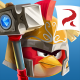 Cover Image of Angry Birds Epic RPG 3.0.27463.4821 (MOD Unlimited Money)