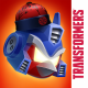 Cover Image of Angry Birds Transformers MOD APK 2.22.0 (Unlimited Currency)