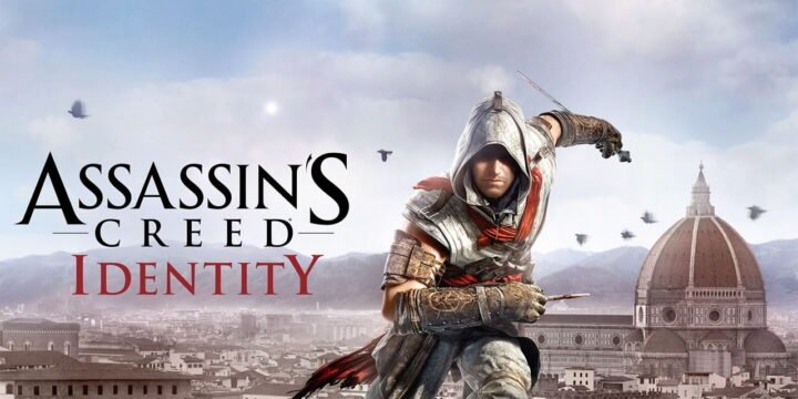 Assassin's Creed Identity MOD APK v2.8.3_007 (Easy Game) - Jojoy
