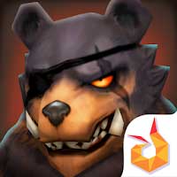 Cover Image of Auto Chess War 1.961 Apk + Mod (Unlimited Money) for Android