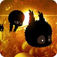 Cover Image of BADLAND MOD APK 3.2.0.81 (Full Unlocked) + Data for Android