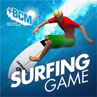 Cover Image of BCM Surfing Game 2.2 Apk Data Android