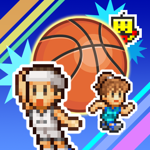Cover Image of Basketball Club Story MOD APK v1.3.4 (Unlimited All)