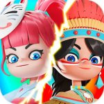 Cover Image of Battle Angels v1.85 MOD APK (Free Rewards)