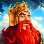 Cover Image of Battle Hordes - Idle Kings v1.0.3 MOD APK (Unlimited Diamonds)