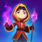 Cover Image of Beam of Magic v1.34.0 MOD APK (Unlimited Money)