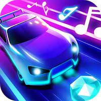 Cover Image of Beat Racing MOD APK 1.8.6 (Money/Unlocked) Android