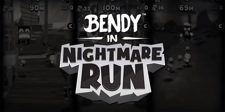 Bendy in Nightmare Run - APK Download for Android