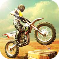 Cover Image of Bike Racing 3D 2.3 Full Apk + Mod Android