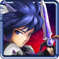 Cover Image of Brave Trials 1.8.0 Apk Data Online Game Android
