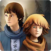 Cover Image of Brothers: a Tale of two Sons 1.0.0 Full Apk Data All GPU