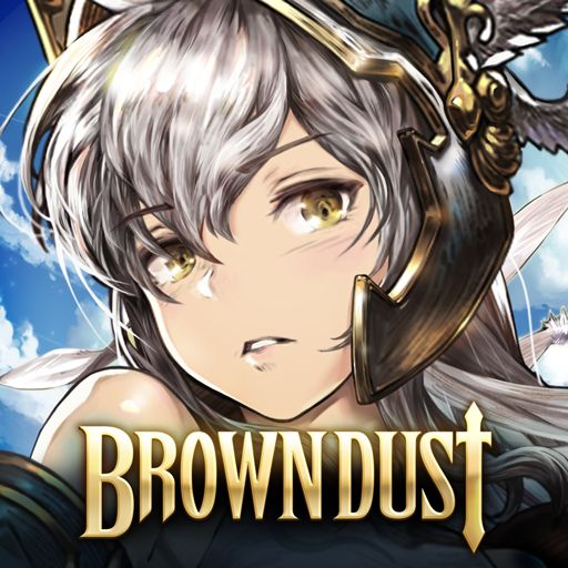 Cover Image of Brown Dust (MOD, Many Features) v2.10.14 APK