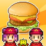 Cover Image of Burger Bistro Story v1.4.7 APK + MOD (Unlimited Money/Points)