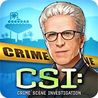 Cover Image of CSI Hidden Crimes 2.60.3 Apk Mod Money Energy Android