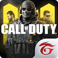 Cover Image of Call of Duty: Mobile – Garena MOD APK 1.6.34 + Data for Android