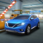 Cover Image of Car Driving & Parking School v5.2 MOD APK (Unlocked All Cars)