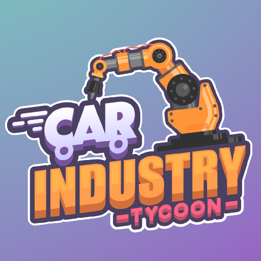 Cover Image of Car Industry Tycoon v1.6.6 MOD APK (Unlimited Money) Download