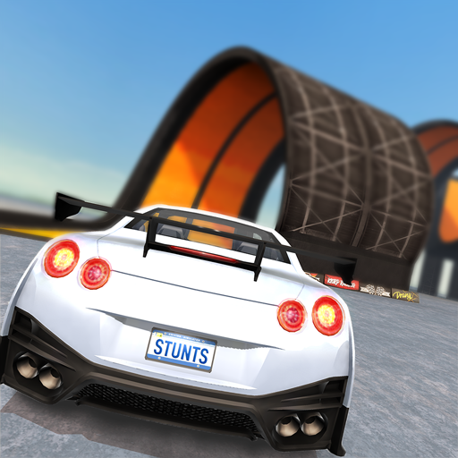 Cover Image of Car Stunt Races v3.0.8 MOD APK (Unlimited Money/Unlocked)