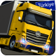 Cover Image of Cargo Simulator 2019: Turkey MOD APK 1.61 (Unlimited Money)
