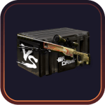 Cover Image of Case Battle: Skins Simulator v5.4 APK + MOD (Unlocked)