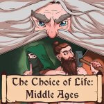 Cover Image of Choice of Life: Middle Ages v1.15 APK (Full Game)