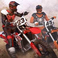 Cover Image of Clan Race 2.0.2 Apk + Mod (Unlimited Nitro) + Data for Android