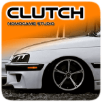 Cover Image of Clutch v2.99 MOD APK (Unlimited Money)