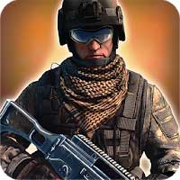 Cover Image of Code of War: Shooter Online 3.17.5 Apk + Mod + Data for Android