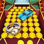 Cover Image of Coin Dozer: Casino v5.4 MOD APK (Unlimited Coins Drop)