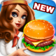 Cover Image of Cooking Fest MOD APK 1.85 (Unlimited Money)
