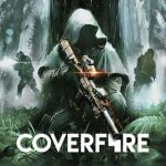 Cover Image of Cover Fire v1.31.01 MOD APK (Menu/Dame, God Mode, Money, Vip)