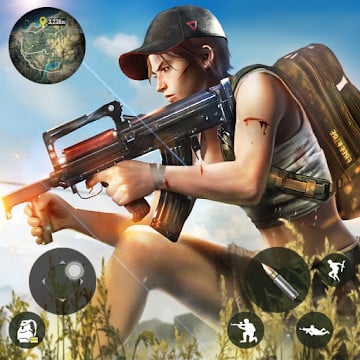 Cover Image of Cover Strike - 3D Team Shooter v1.6.87 MOD APK (Menu/Unlocked All)