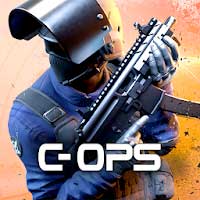 Cover Image of Critical Ops 1.17.0.f1138 Apk Mod (Anti-Ban / Radar / Bypass) + Data Android