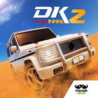 Cover Image of Desert King 2 MOD APK 1.5.0 (Unlimited Money) Android