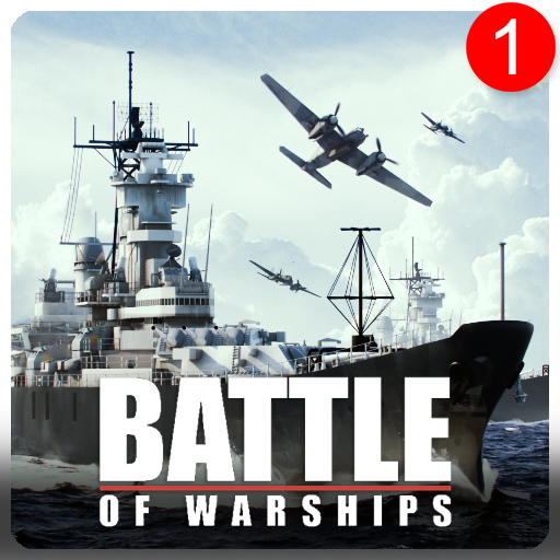 Cover Image of Download Battle of Warships MOD APK v1.72.12 (Money/One Hit)