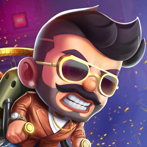 Cover Image of Download Jetpack Joyride India Exclusive MOD APK v23.10160 (Money/Diamond)