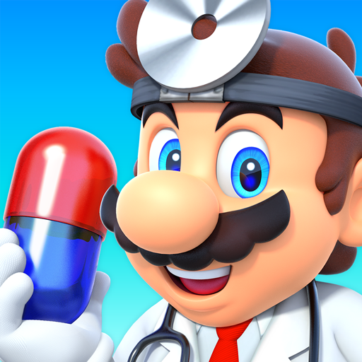 Cover Image of Dr. Mario World v2.4.0 APK download for Android