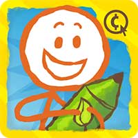 Cover Image of Draw a Stickman: EPIC 2 Pro 1.1.7 APK MOD DATA for Android