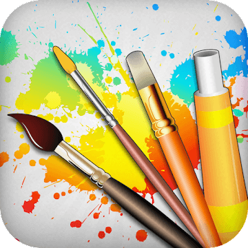 Cover Image of Drawing Desk v5.8.7 MOD APK (All Content Unlocked)