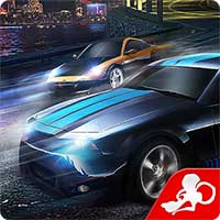 Cover Image of Drift Mania Street Outlaws 1.18 Apk – Mod + Data for Android